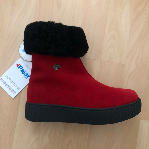 Pajar winter boots - Picture 6 of 7